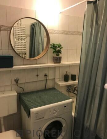 3-pokojowe mieszkanie w Ursusie