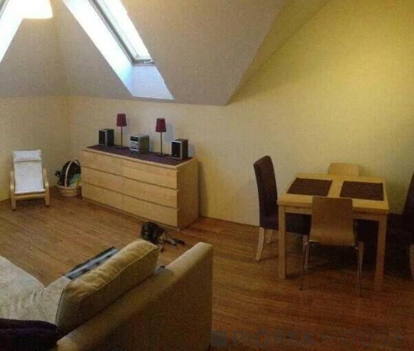 2-pokojowe mieszkanie w Ursusie