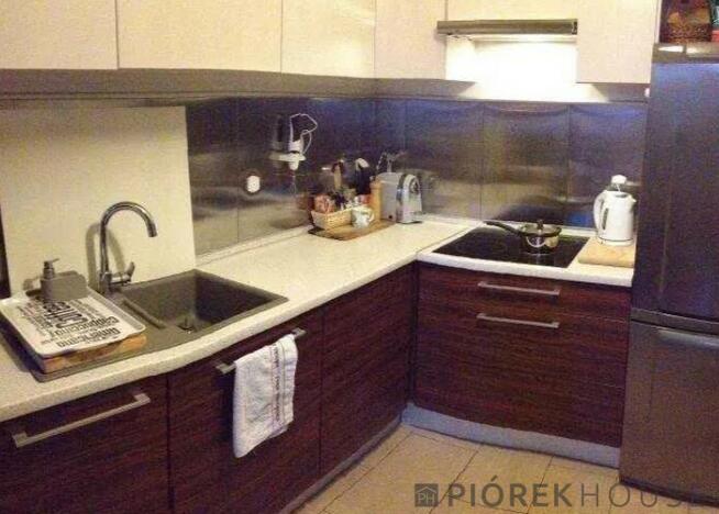 2-pokojowe mieszkanie w Ursusie