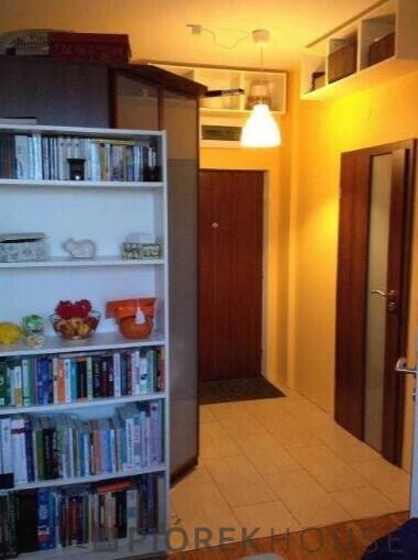 2-pokojowe mieszkanie w Ursusie