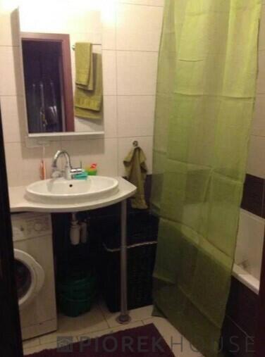 2-pokojowe mieszkanie w Ursusie