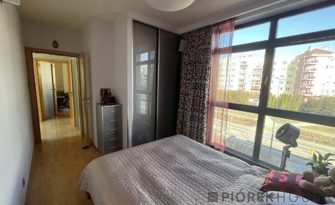 4-pokojowe mieszkanie na Ursynowie