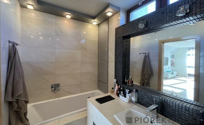 4-pokojowe mieszkanie na Ursynowie