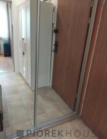 2 pokojowe mieszkanie z miejscem parkingowym