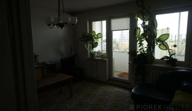 2-pokojowe mieszkanie na Ursynowie