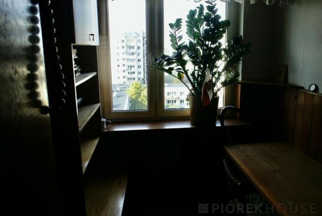 2-pokojowe mieszkanie na Ursynowie