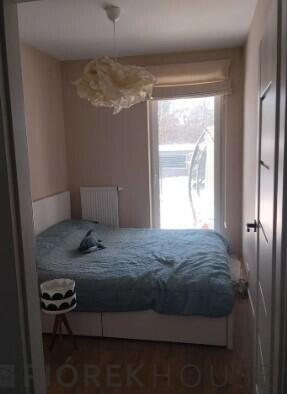 4-pokojowe mieszkanie na Bielany