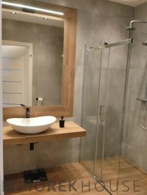 4-pokojowe mieszkanie na Bielany