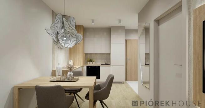 2-pokojowe mieszkanie w Ursusie