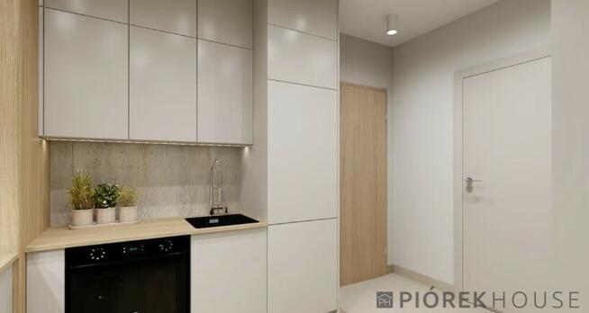 2-pokojowe mieszkanie w Ursusie