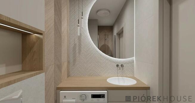 2-pokojowe mieszkanie w Ursusie