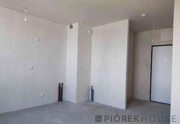 Kawalerka na Włochach