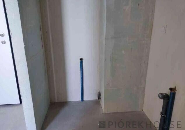 Kawalerka na Włochach