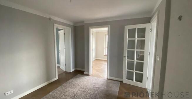 Mieszkanie 151.7m2 na Ochocie