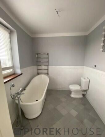 Mieszkanie 151.7m2 na Ochocie