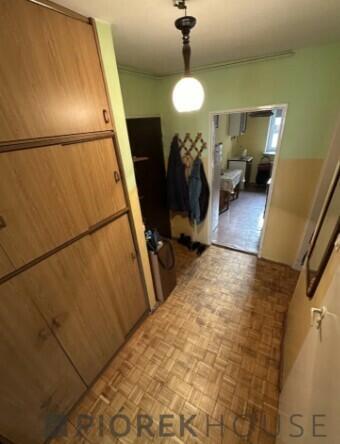 2-pokojowe mieszkanie na Śródmieściu