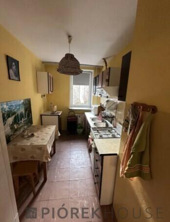 2-pokojowe mieszkanie na Śródmieściu