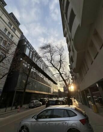 2-pokojowe mieszkanie na Śródmieściu