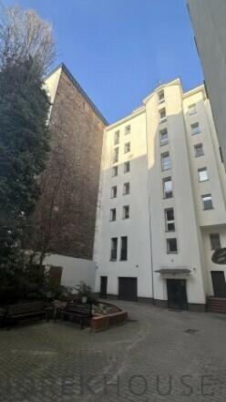 2-pokojowe mieszkanie na Śródmieściu