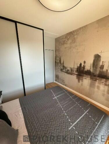 2-pokojowe mieszkanie na Mokotowie