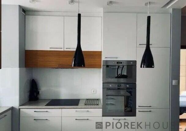 2-pokojowe mieszkanie na Śródmieściu