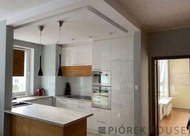 2-pokojowe mieszkanie na Śródmieściu