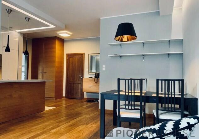 2-pokojowe mieszkanie na Śródmieściu