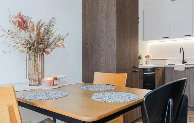 2-pokojowe mieszkanie na Ochocie