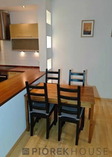 2-pokojowe mieszkanie na Ochocie