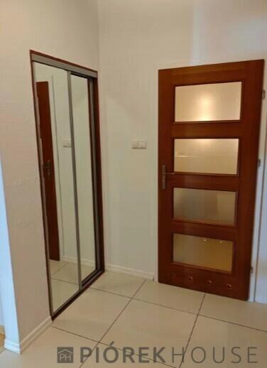 2-pokojowe mieszkanie na Ochocie