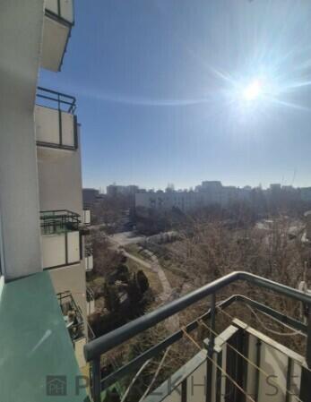 2-pokojowe mieszkanie na Urysnowie