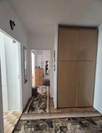 2-pokojowe mieszkanie na Urysnowie