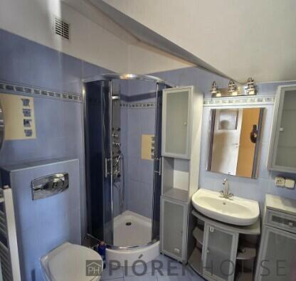 2-pokojowe mieszkanie w Ząbkach