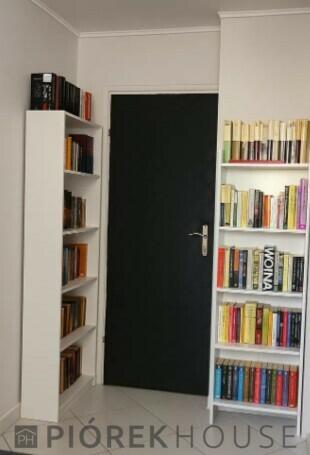 4-pokojowe mieszkanie na Bielanach