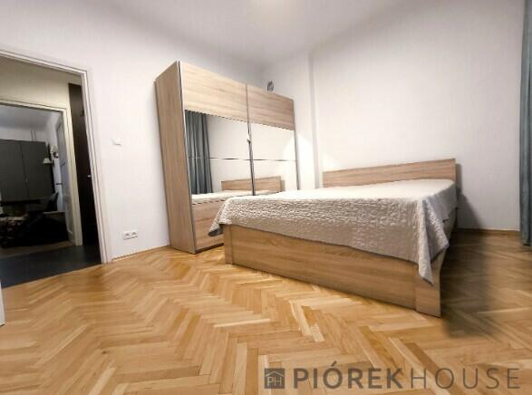 2-pokojowe mieszkanie na Bemowie