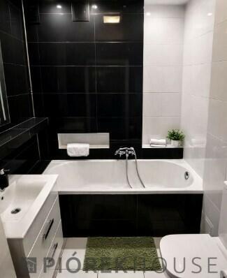 2-pokojowe mieszkanie na Bemowie