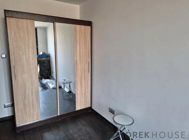 Kawalerka na Bielanach