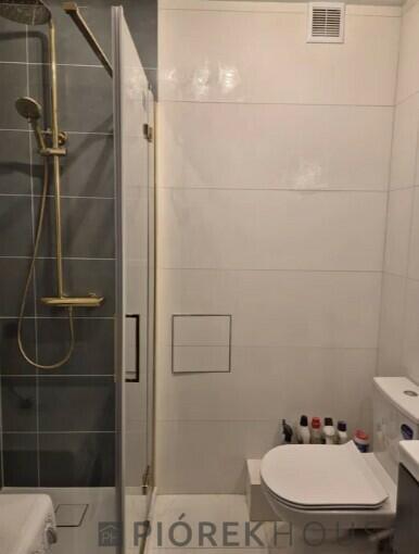 Kawalerka na Bielanach