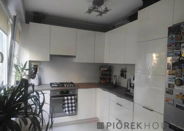 3-pokojowe mieszkanie w Ursusie