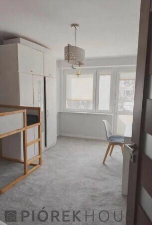 3-pokojowe mieszkanie w Ursusie