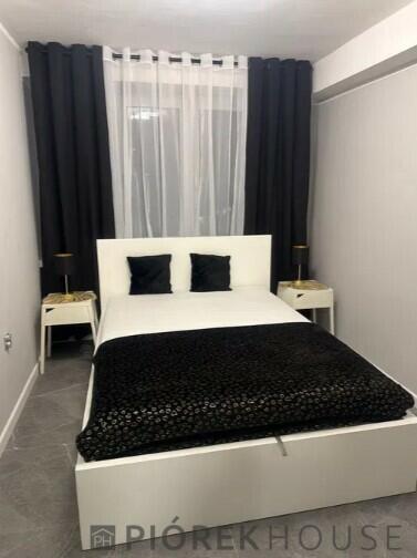 3-pokojowe mieszkanie na Ochocie