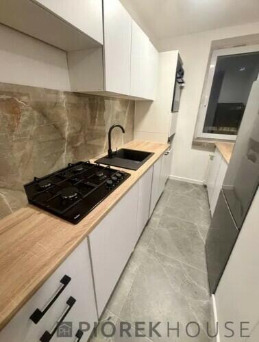 3-pokojowe mieszkanie na Ochocie