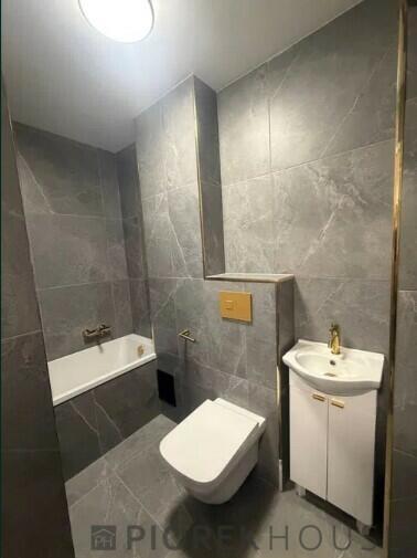 3-pokojowe mieszkanie na Ochocie