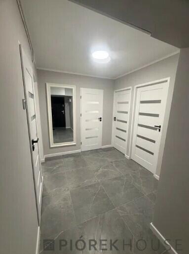 3-pokojowe mieszkanie na Ochocie