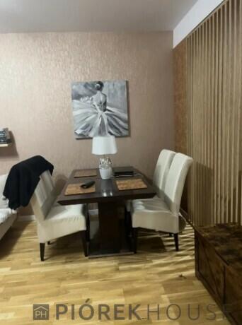 2-pokojowe mieszkanie na Wilanowie