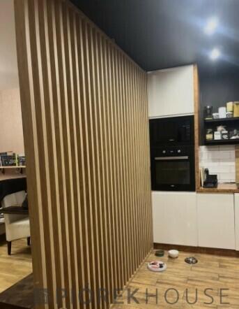 2-pokojowe mieszkanie na Wilanowie