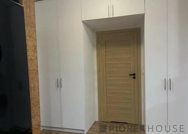 2-pokojowe mieszkanie na Wilanowie