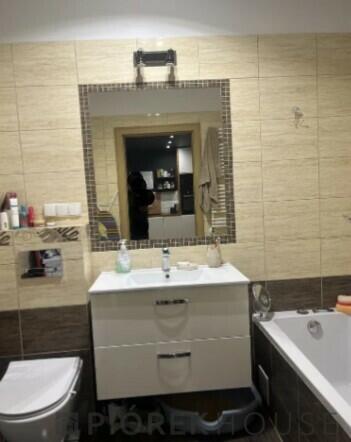 2-pokojowe mieszkanie na Wilanowie