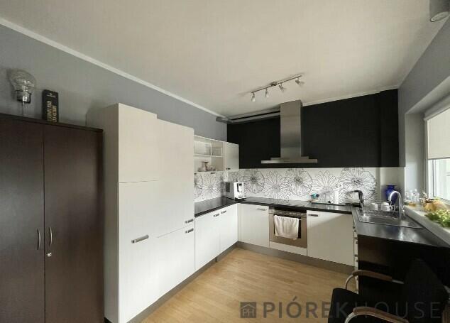 2-pokojowe mieszkanie na Bielanach