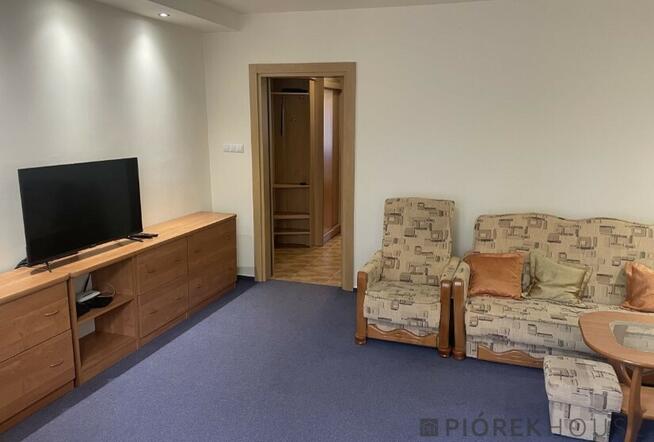 2-pokojowe mieszkanie na Ursynowie